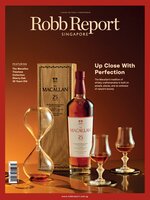 Robb Report Singapore
